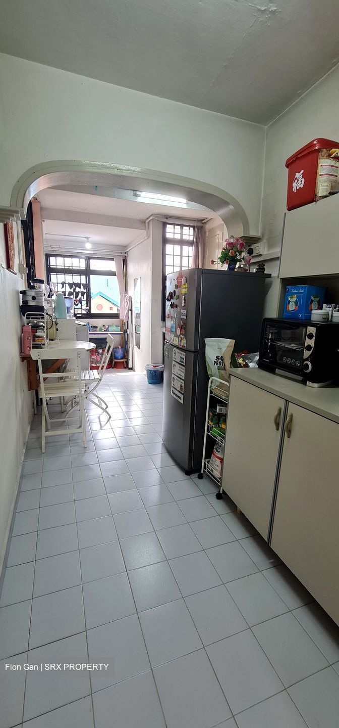 Blk 97 Commonwealth Crescent (Queenstown), HDB 2 Rooms #376531551